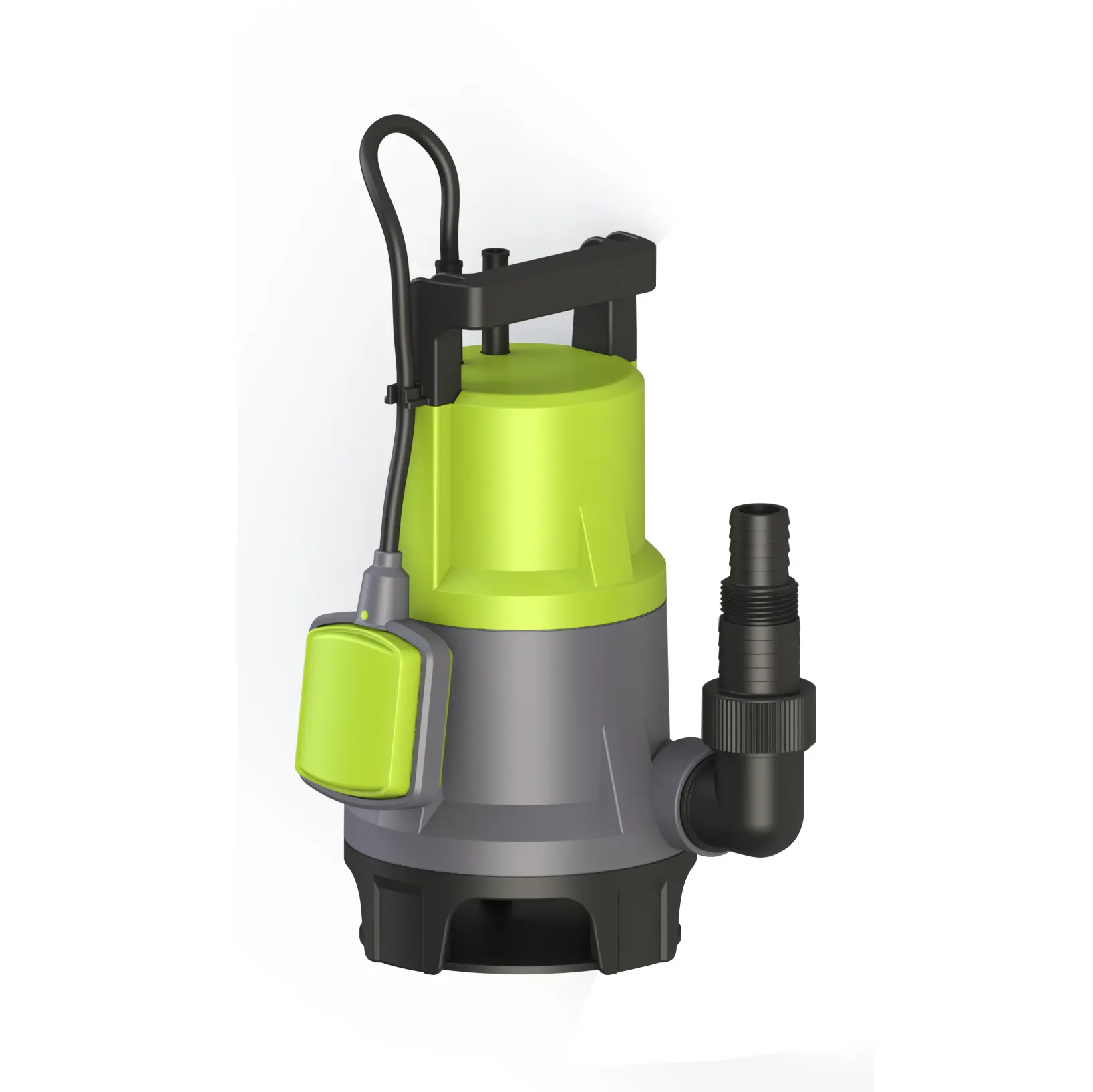 Submersible Pump